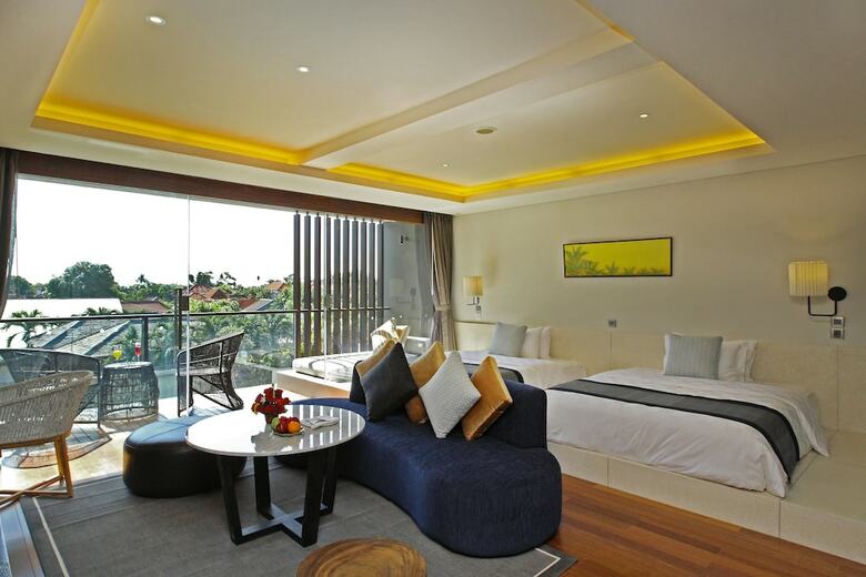 Suites By Watermark Hotel And Spa Bali