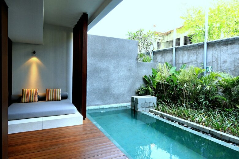Suites By Watermark Hotel And Spa Bali