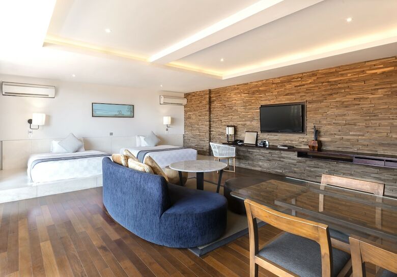 Suites By Watermark Hotel And Spa Bali