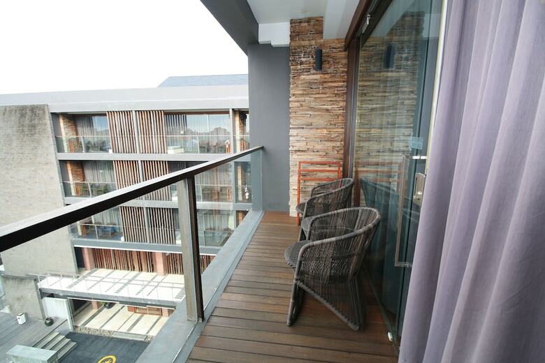 Suites By Watermark Hotel And Spa Bali