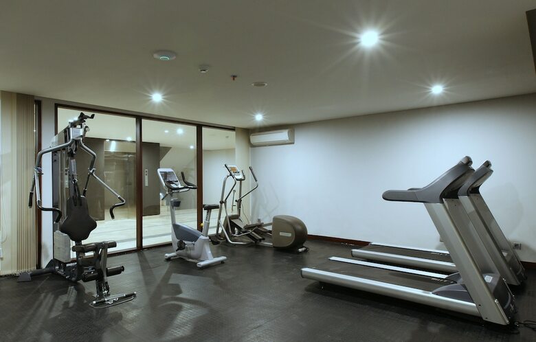 Suites By Watermark Hotel And Spa Bali