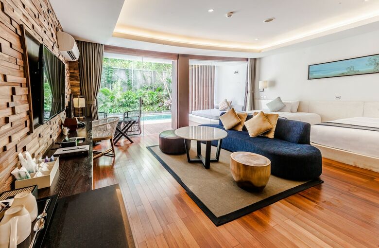 Suites By Watermark Hotel And Spa Bali