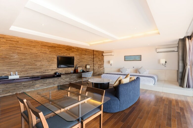 Suites By Watermark Hotel And Spa Bali