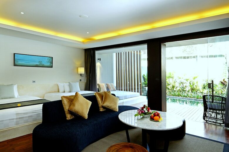 Suites By Watermark Hotel And Spa Bali