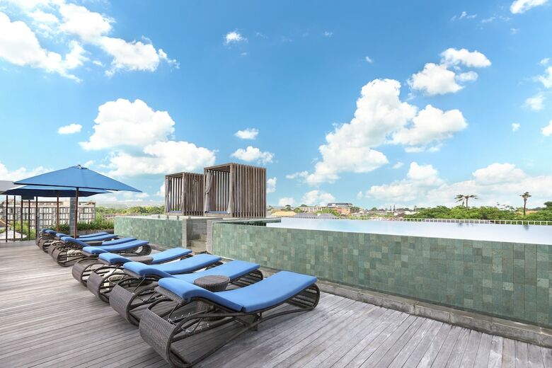 Suites By Watermark Hotel And Spa Bali