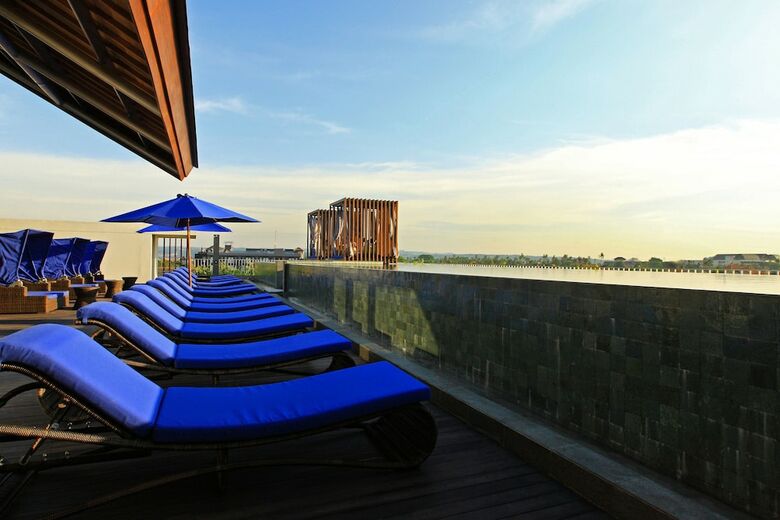 Suites By Watermark Hotel And Spa Bali