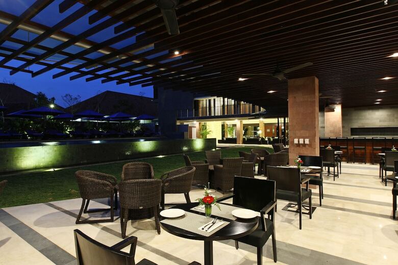 Suites By Watermark Hotel And Spa Bali