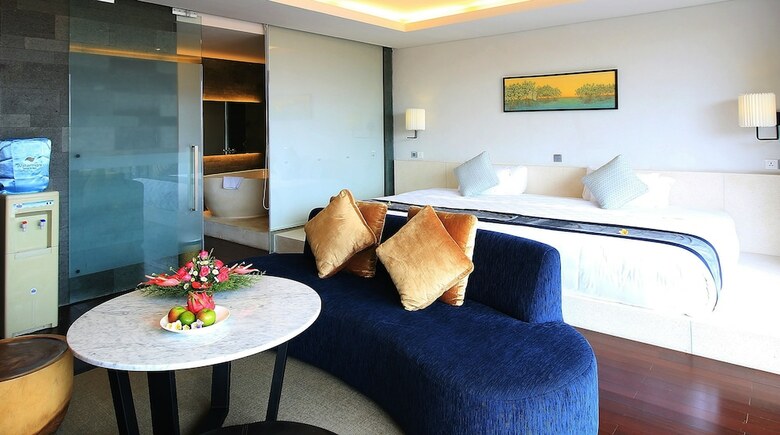 Suites By Watermark Hotel And Spa Bali