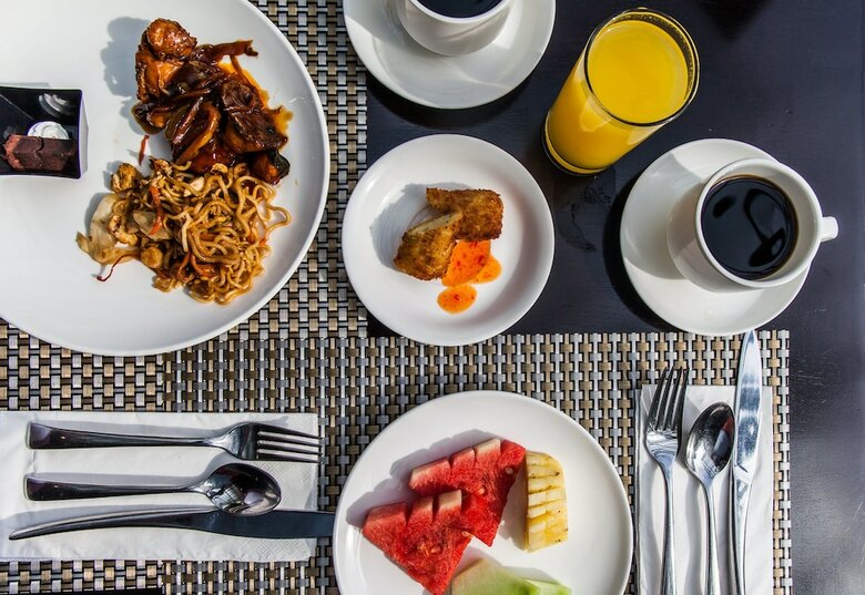 Suites By Watermark Hotel And Spa Bali