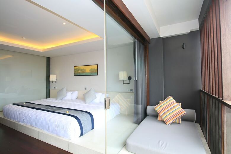Suites By Watermark Hotel And Spa Bali