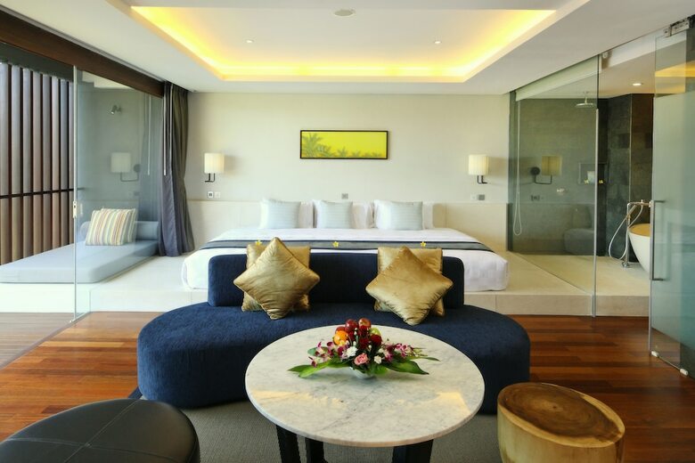Suites By Watermark Hotel And Spa Bali