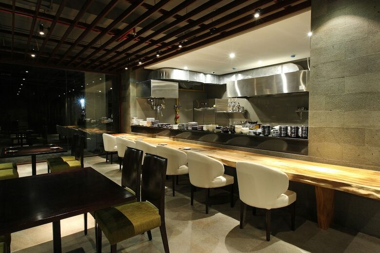 Suites By Watermark Hotel And Spa Bali