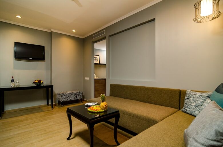 Hotel Daria - Authentic Israel Experience