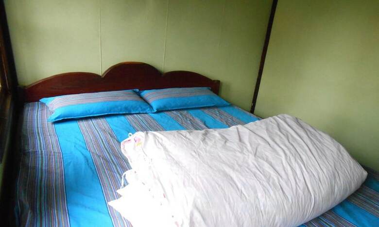 Hostal Cheng Backpacker Hostel Boun Ngin