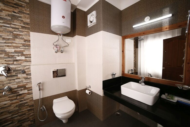 Hotel Yangthang Heritage