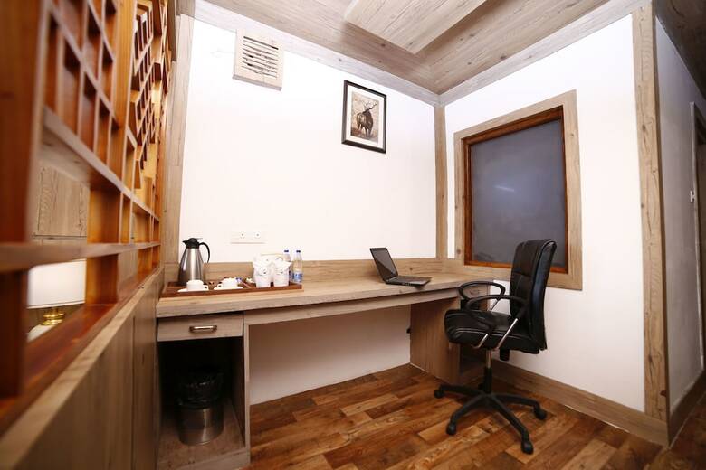 Hotel Yangthang Heritage