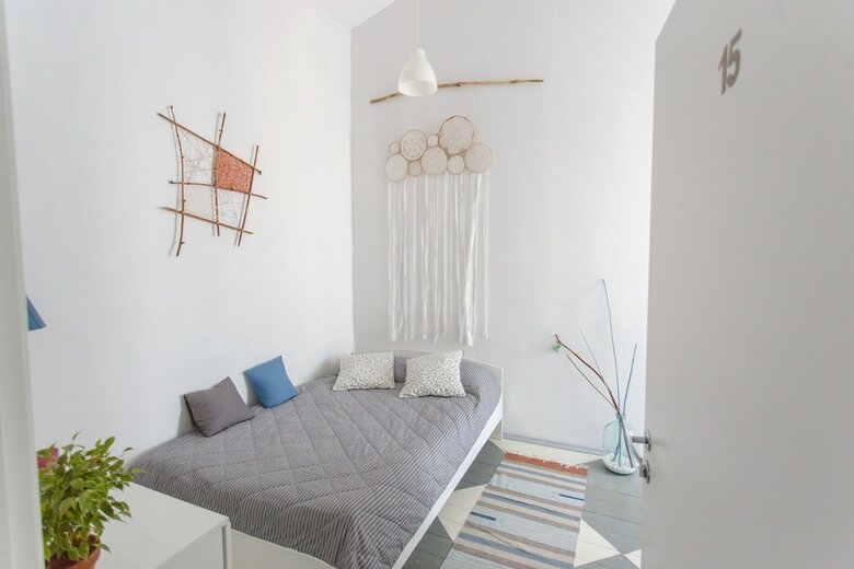 Hotel Tabouret I Chemodan