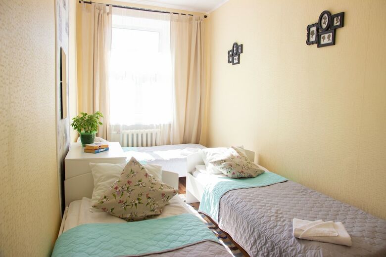 Hotel Tabouret I Chemodan