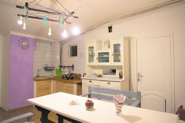 Hotel Tabouret I Chemodan