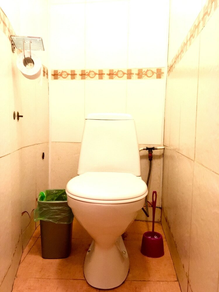 Hotel Tabouret I Chemodan