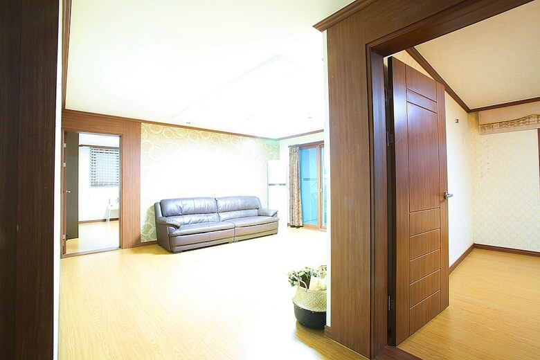 Woosung Hotel