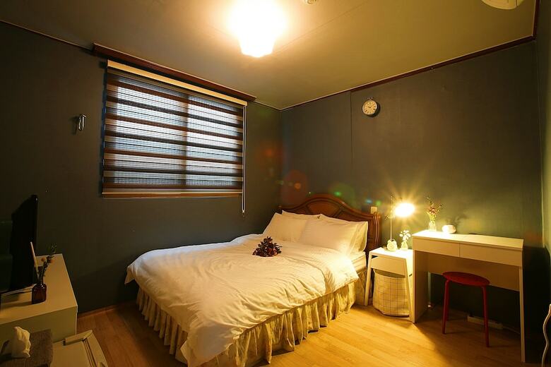Woosung Hotel