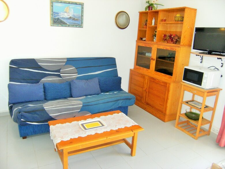 Apartamento Argonavis 119