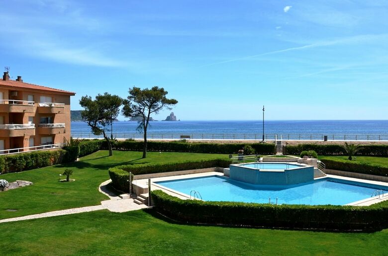 Apartamento Argonavis 119
