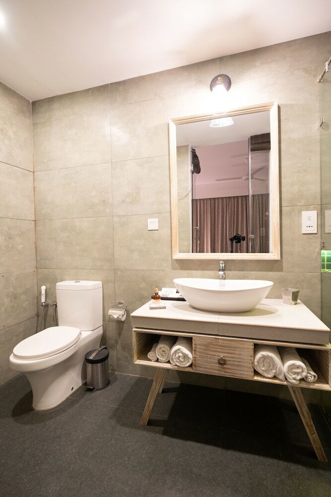 Hotel Triple O Six
