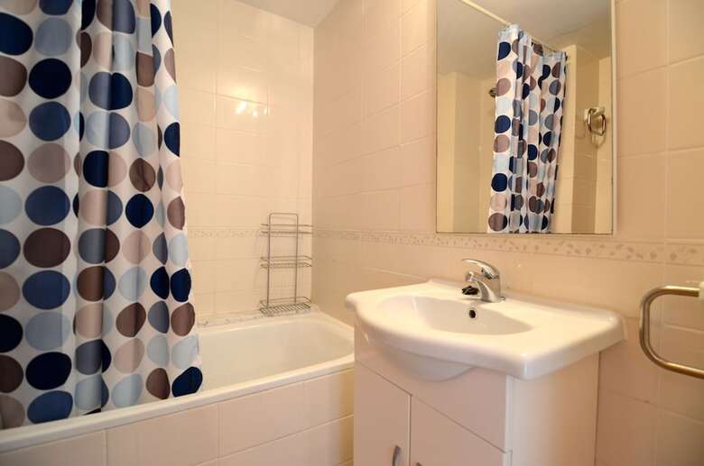 Apartamento Del Sol 409
