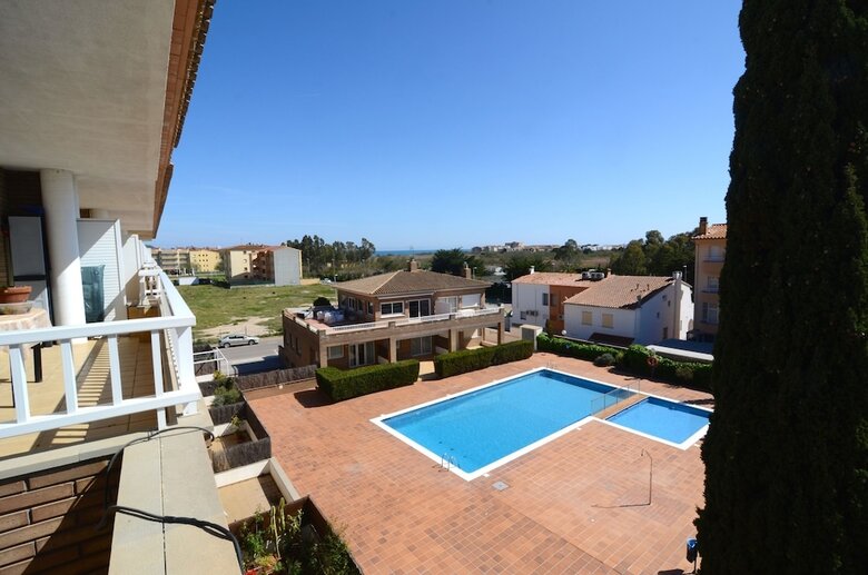 Apartamento Del Sol 409