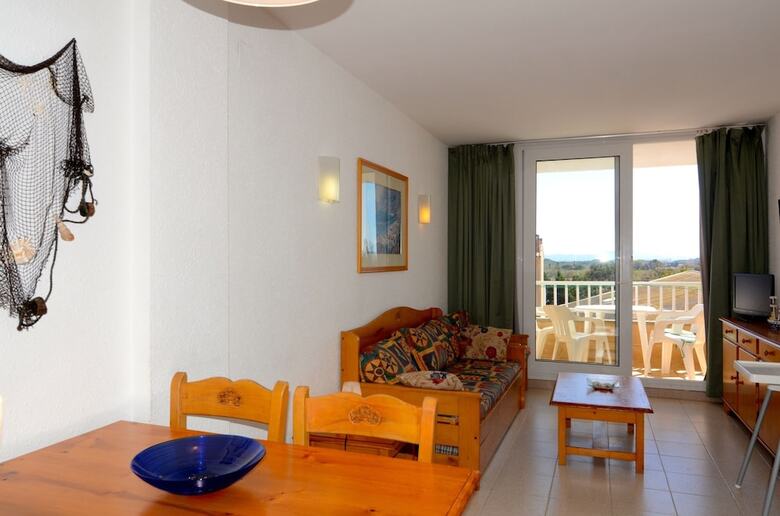 Apartamento Del Sol 409
