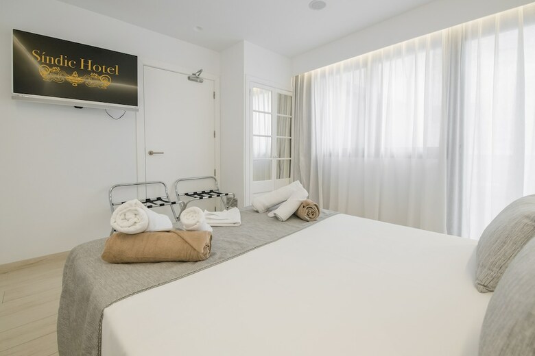 Sindic Hotel - Adults Only
