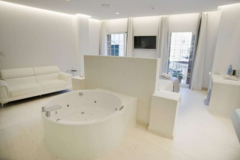 Sindic Hotel - Adults Only