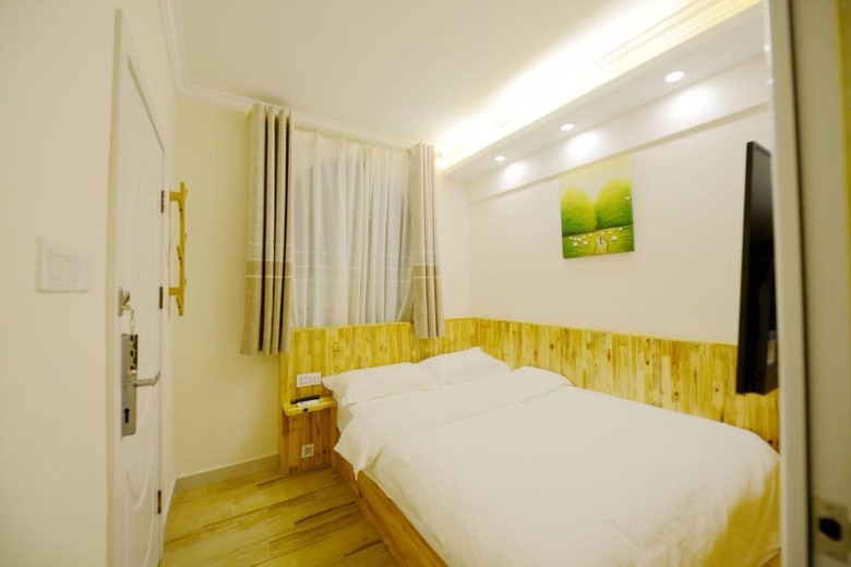 Bed & Breakfast Dingding Inn Zhangjiajie
