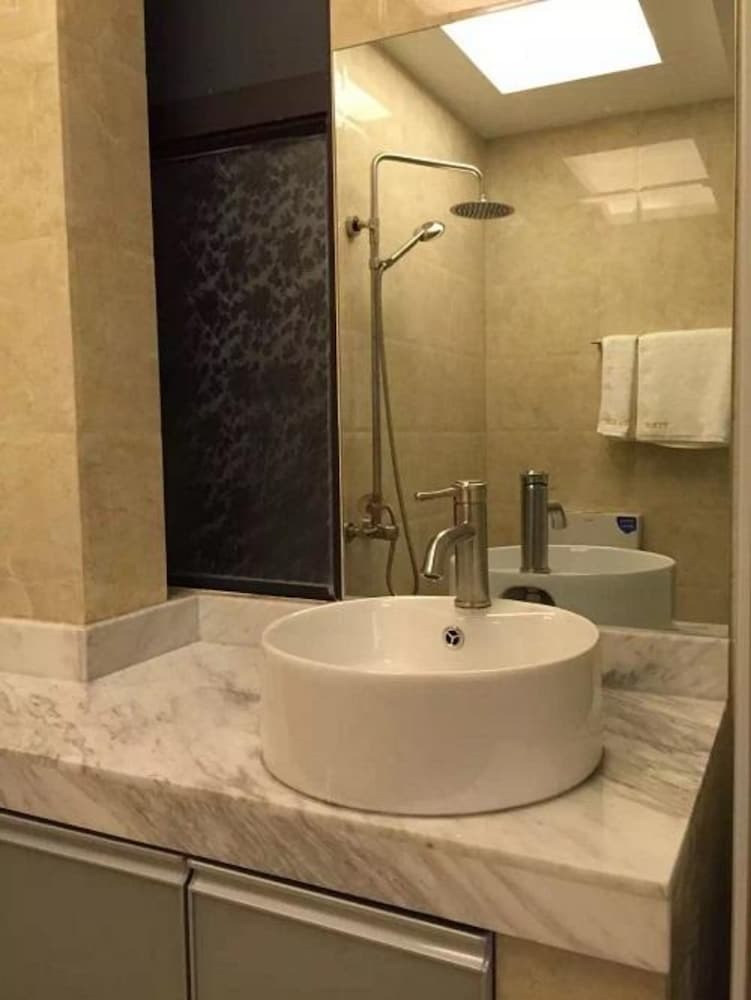 Bed & Breakfast Dingding Inn Zhangjiajie