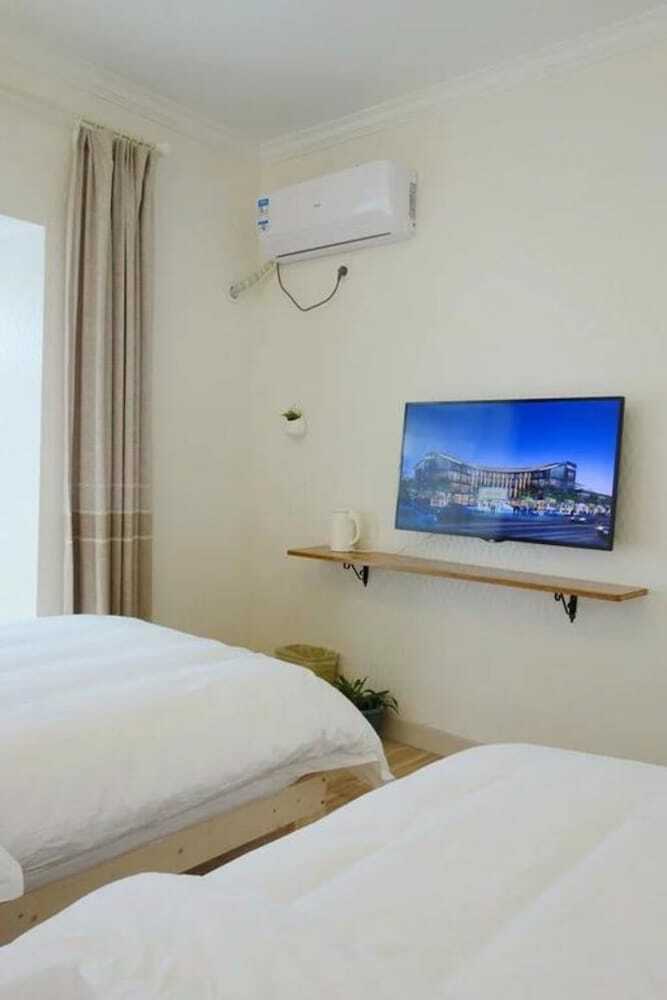 Bed & Breakfast Dingding Inn Zhangjiajie