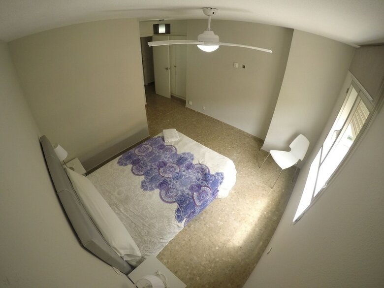 Apartamentos Gold Corte Ingl�s