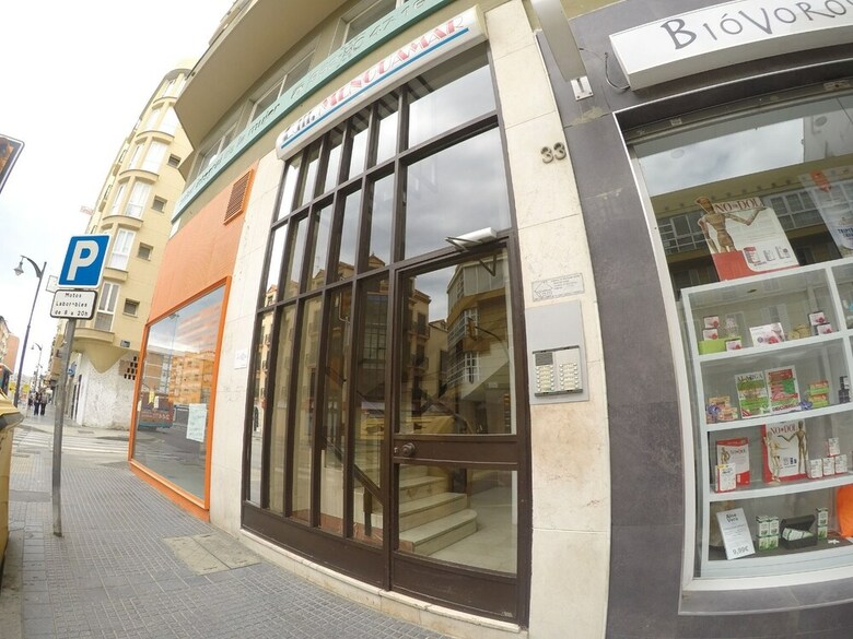 Apartamentos Gold Corte Ingl�s