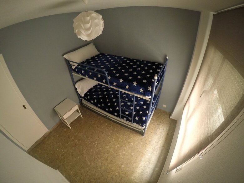 Apartamentos Gold Corte Ingl�s