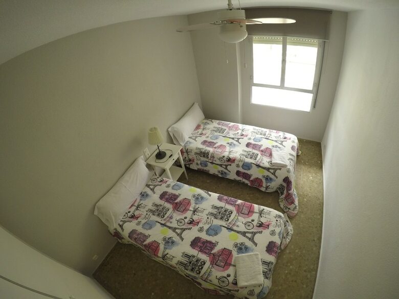 Apartamentos Gold Corte Ingl�s