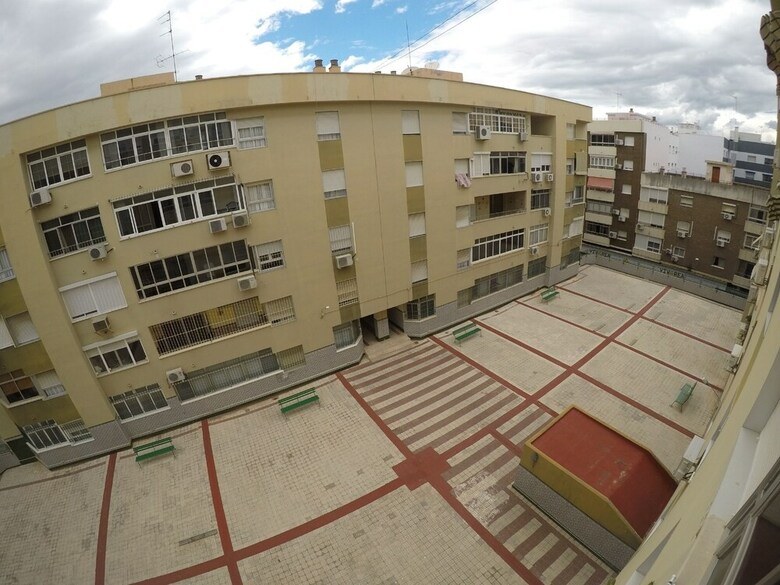 Apartamentos Gold Corte Ingl�s