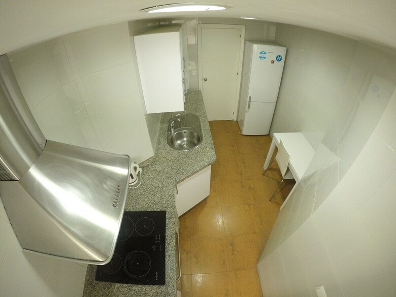 Apartamentos Gold Corte Ingl�s