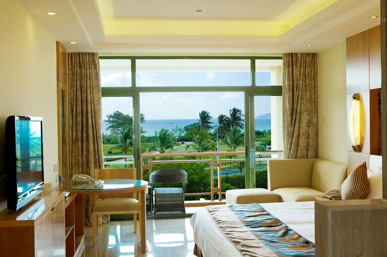 Apartamento Tianhong Resort Sanya