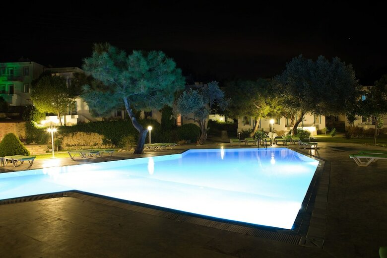 Hotel Club Mackerel Holiday Village
