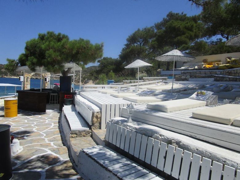 Hotel Club Mackerel Holiday Village