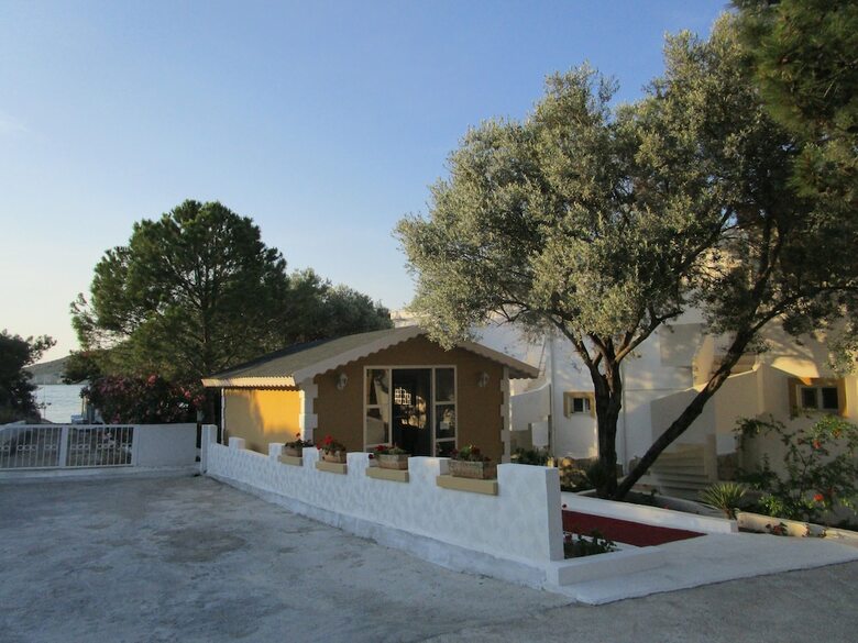 Hotel Club Mackerel Holiday Village