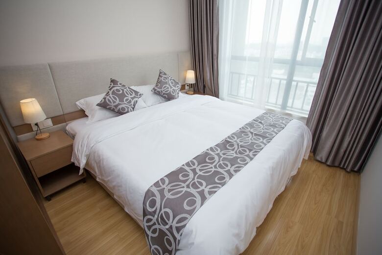 Hotel Live Inn Greenland Central Plaza