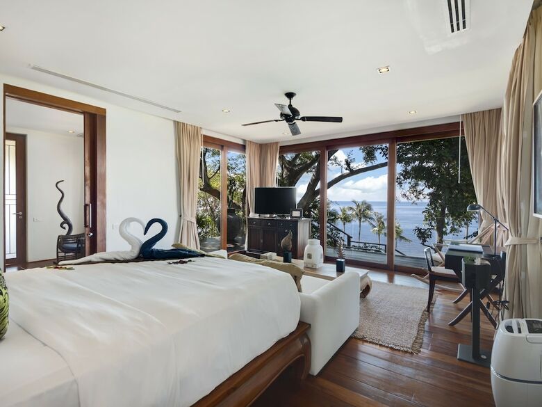 Villa Riva Samui