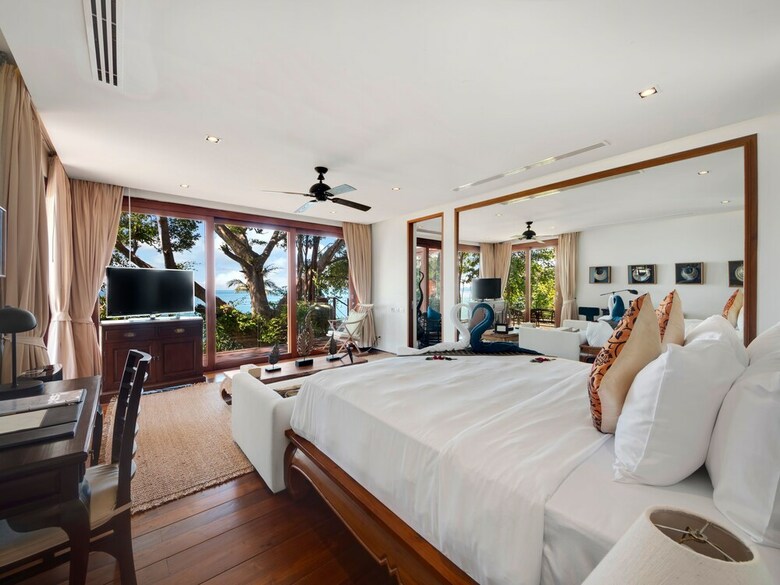 Villa Riva Samui